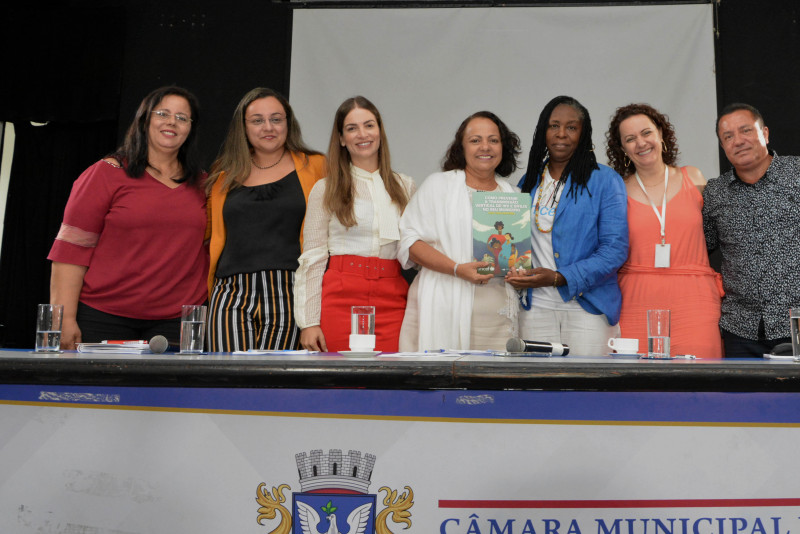 ‘Combate à Sífilis em Salvador’  é tema de audiência na Câmara 