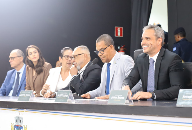 Sessão especial na Câmara valoriza a Semana do Seguro