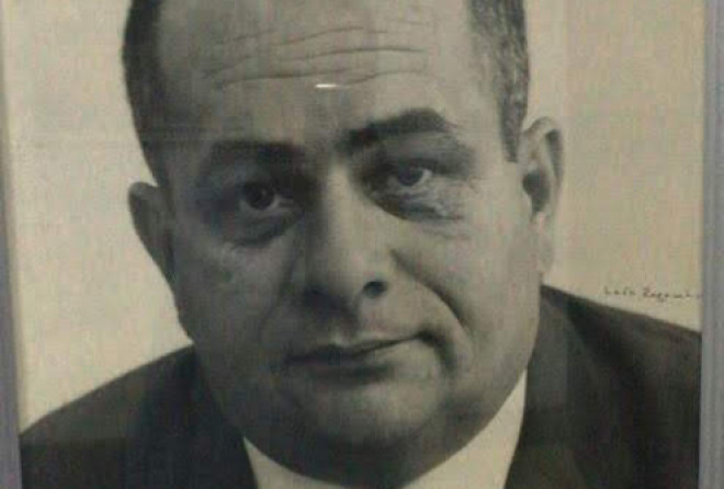 Marcelo Maia vai homenagear ex-deputado Cristóvão Ferreira