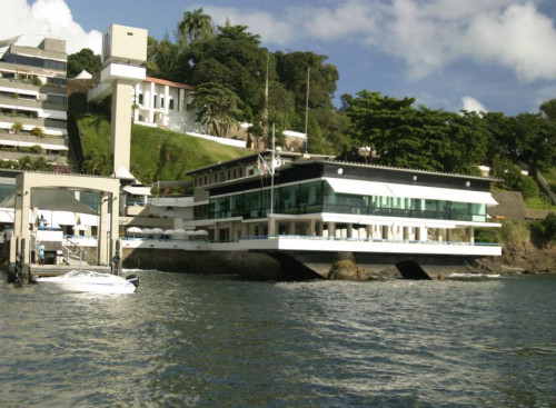 Câmara de Salvador renova o Título de Utilidade Pública do Yacht Clube