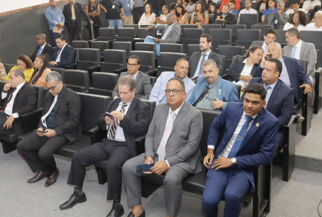 Aumento do ICMS sobre importações é debatido na Câmara de Salvador