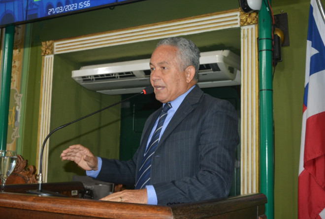 Téo Senna rebate Jerônimo sobre a ponte Salvador-Itaparica e VLT