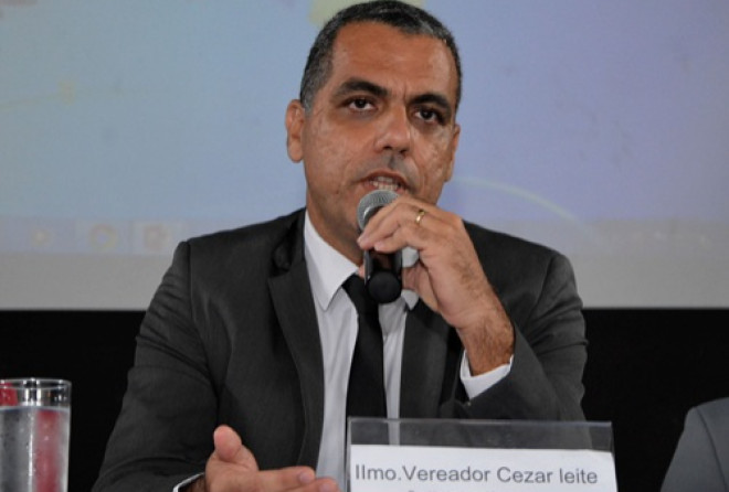 Câmara vai homenagear os 22 anos da Igreja Batista Missionária Ágape