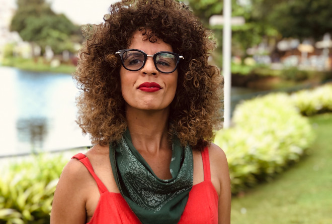 Maria Marighella propõe criação de programa de atenção ao aborto legal