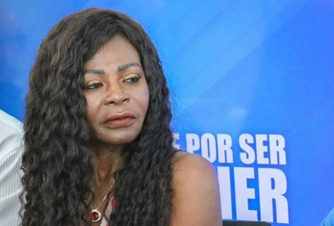 “Os circuitos precisam ser locais seguros para as mulheres”, diz Ireuda Silva