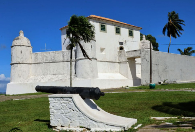 Um retrato dos 477 anos: Câmara faz passeio visual pela alma de Salvador