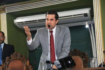 Felipe Lucas propõe criação do Conselho de Artesanato
