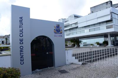 Centro de Cultura se firma como espaço multiuso