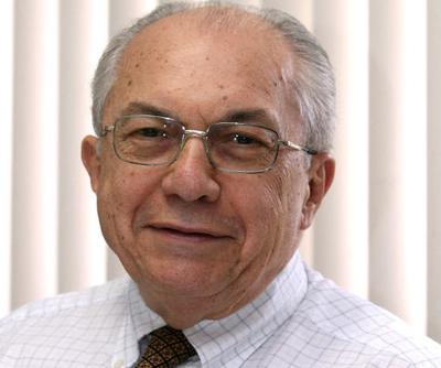 Leo Prates lamenta morte de Edivaldo Boaventura