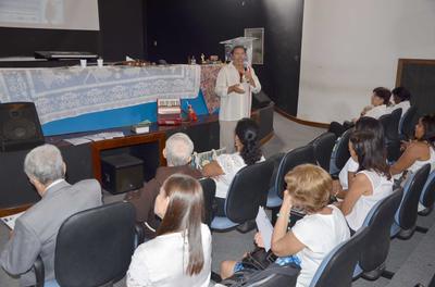 Panorama musical da Bahia é tema de seminário na Câmara