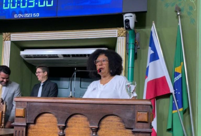 Marta Rodrigues propõe mínimo de 10% no Morar Melhor para acessibilidade