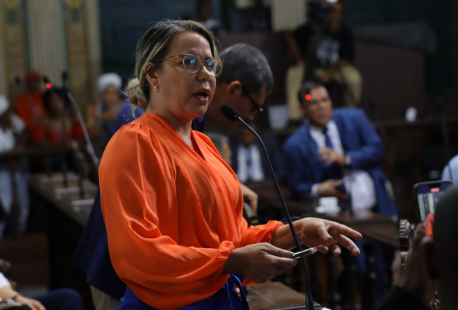Bancada feminina cresce de oito para nove vereadoras