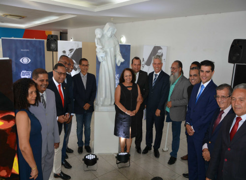 Exposição no Centro de Cultura reafirma grandeza de Irmã Dulce