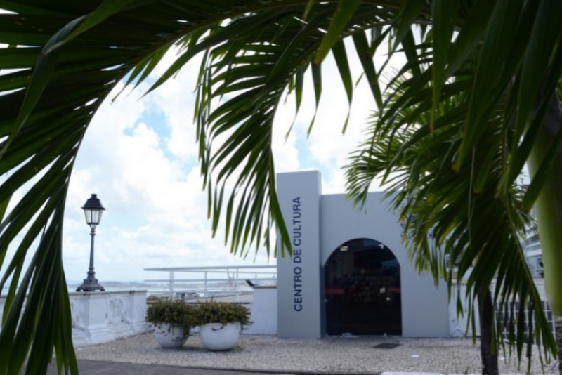 Centro de Cultura da Câmara