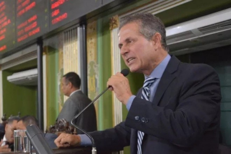 Maurício Trindade sugere uso do antigo prédio da Petrobras