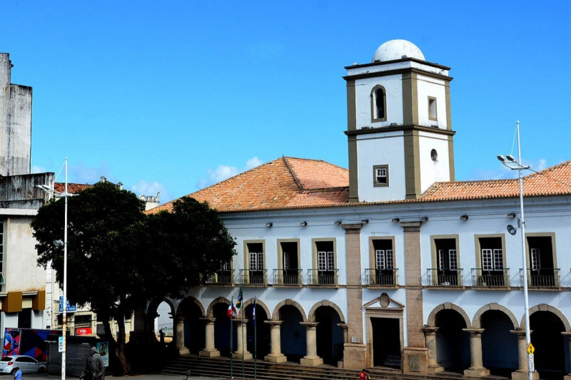 Câmara finaliza convocação de aprovados em concurso