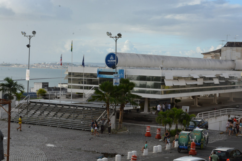 Projeto de lei do Executivo institui  Política Municipal de Inovação