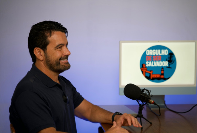 Vereador Paulo Magalhães Júnior lança o podcast “PMJCast”