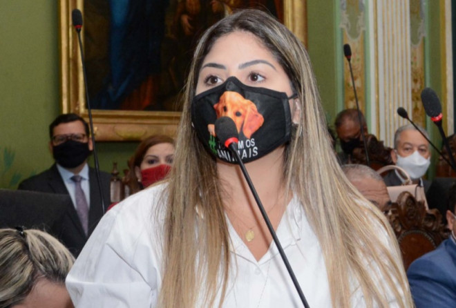 Salvador ganha primeira UPA Animal Veterinária