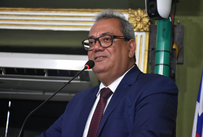 Câmara Itinerante chega ao Cabula e presidente Carlos Muniz convoca população 