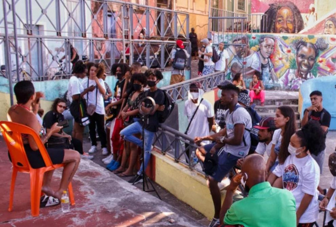 Aberta consulta pública para a Semana Municipal do Hip Hop