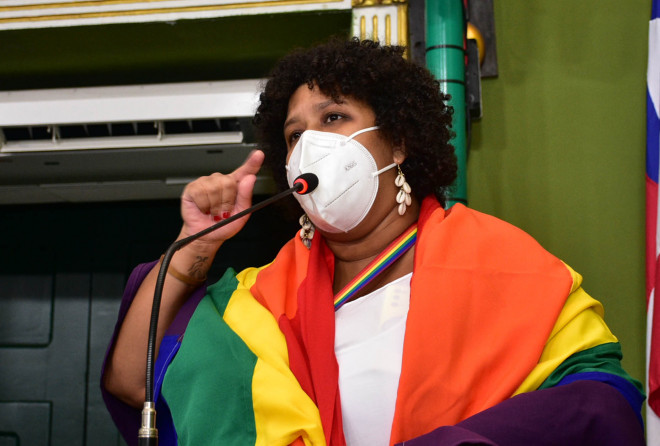 Pretas se posicionam sobre denúncia contra Fundação Dr. Jesus