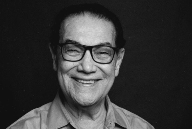 Carlos Muniz lamenta o falecimento de Divaldo Franco