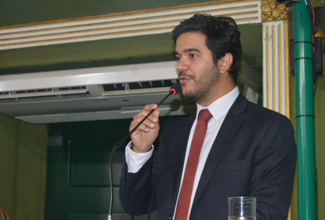 Prazo para entrega de emendas à LDO de 2025