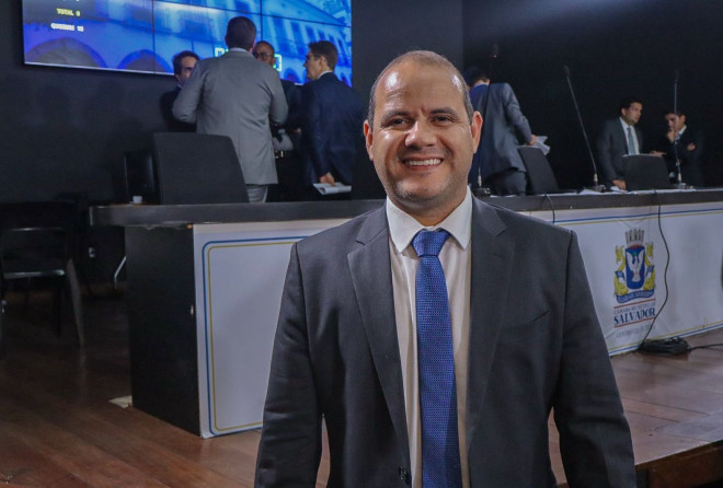 Projeto de Randerson reduz em quase 60% os acidentes com motos