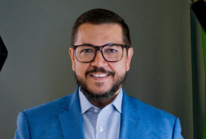 Bispo Divani Rocha vai receber Título de Cidadão de Salvador nesta segunda-feira (9)
