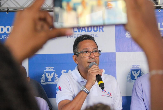 Programa de apoio a pequenas empresas é executado em Brotas