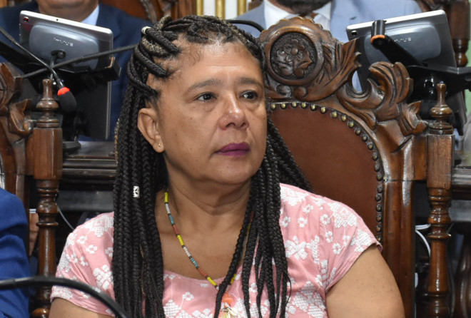 Marta Rodrigues repudia agressão contra jornalistas da Record