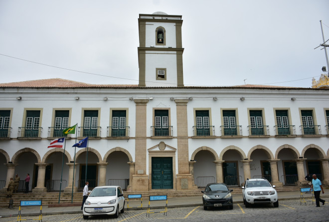 Medalha Thomé de Souza será concedida ao presidente da Fabamed