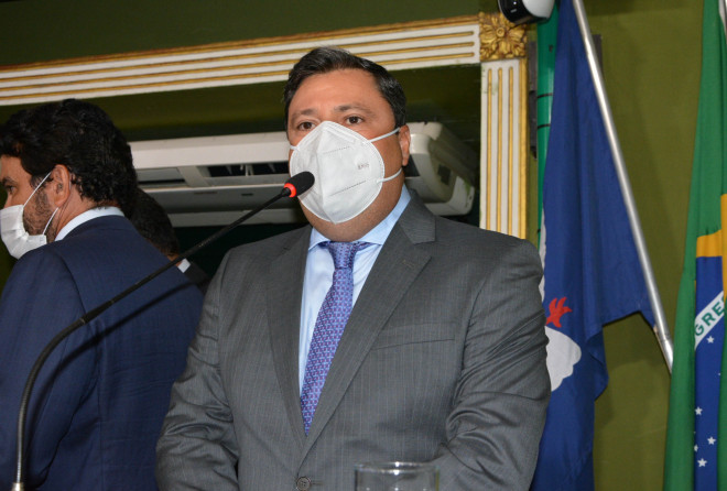 Emerson Penalva solicita anistia de dívidas para agricultores