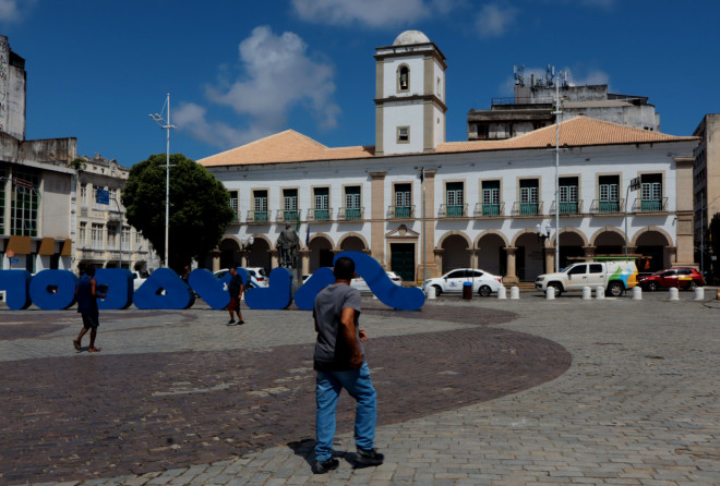 Memorial da Câmara prepara programação especial para os 475 anos de Salvador
