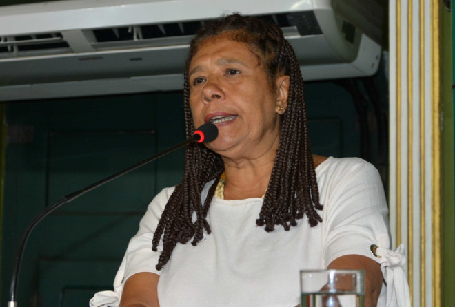 Marta Rodrigues critica Prefeitura por concessão de trecho da orla