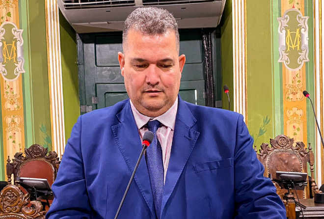 George Reis lembra dia da conquista do voto feminino
