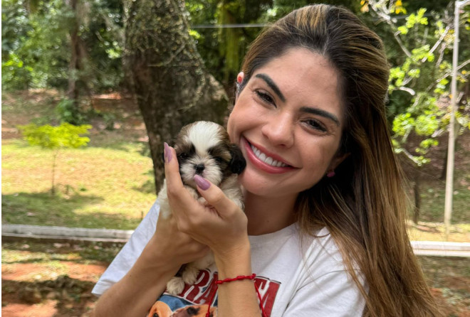 Projeto de Marcelle Moraes autoriza sepultamento de pets em jazigos de tutores