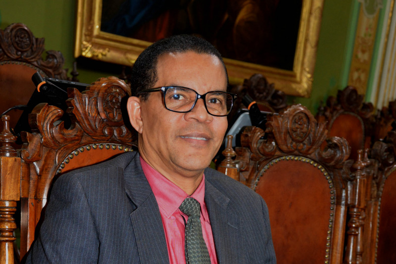 Palhinha apresenta projetos de atenção à gestante