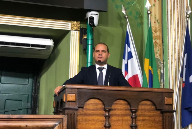 Randerson Leal propõe melhoria de atendimentos nas UPAs