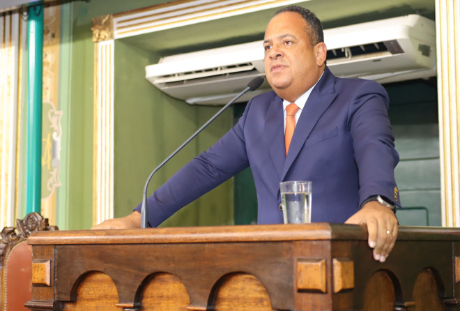 Jorge Araújo propõe transparência nos laudos de vistoria da frota de ônibus