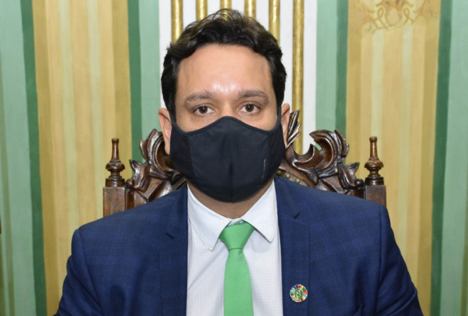 Artigo: Sem clima para a economia