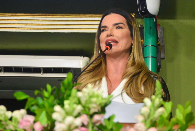 Empreendedoras recebem reconhecimento na Câmara de Salvador