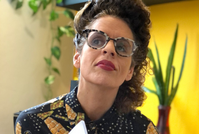 Maria Marighella solicita informações sobre Plano de Retomada das Aulas