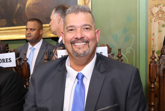 George Reis projeta 2026 com foco em obras, ações sociais e mais participação popular