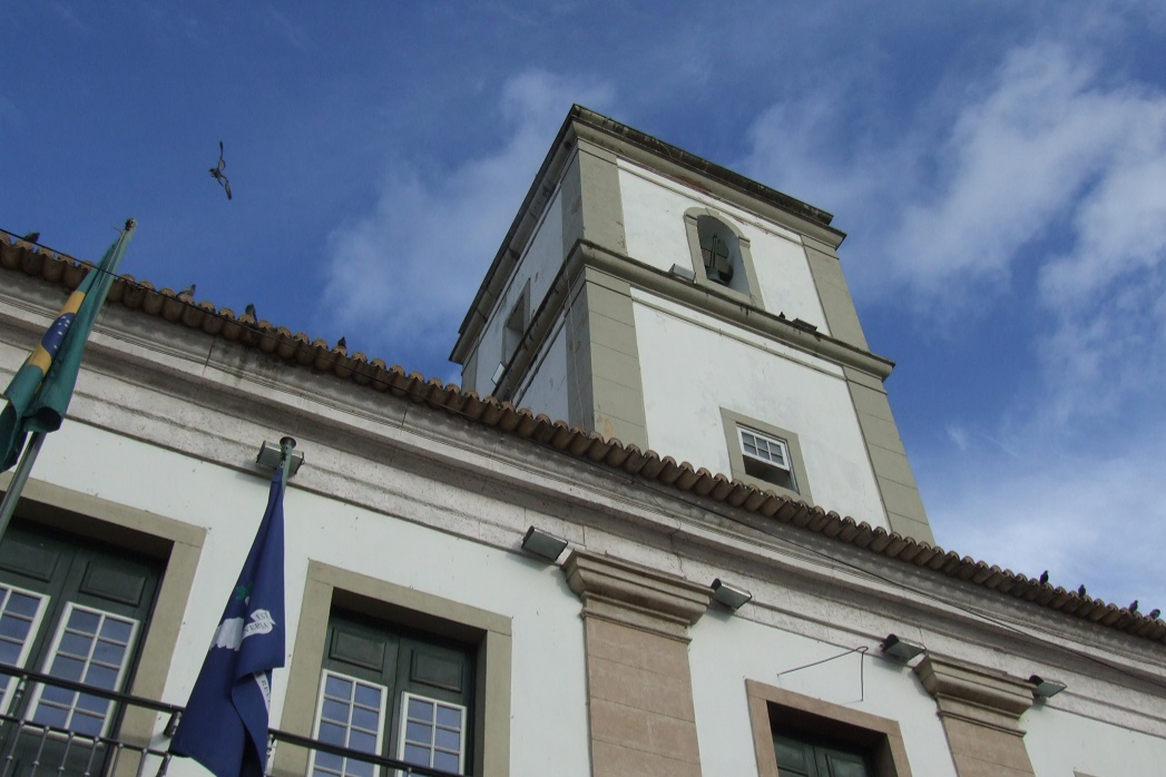 Adiada homenagem ao deputado Cacá Leão