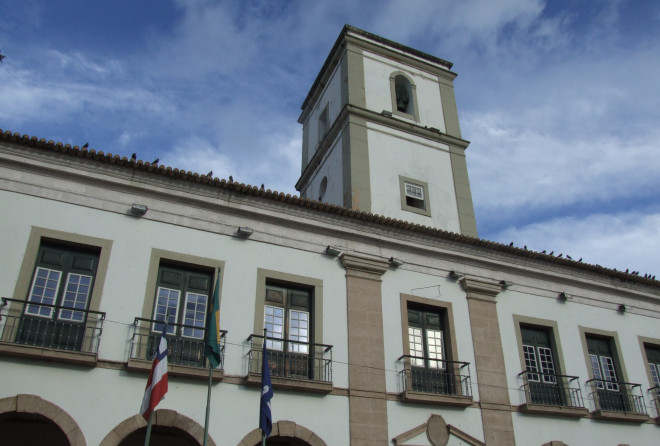Campanha para ajudar afetados pela chuva no sul da Bahia