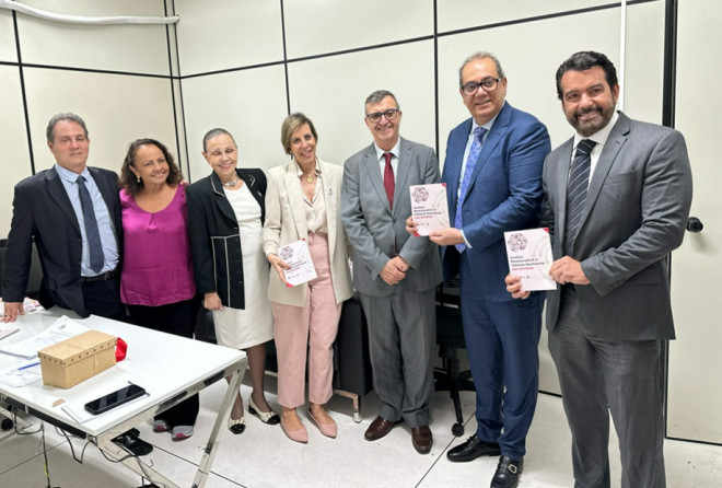 Justiça Restaurativa é defendida como instrumento de transformação social