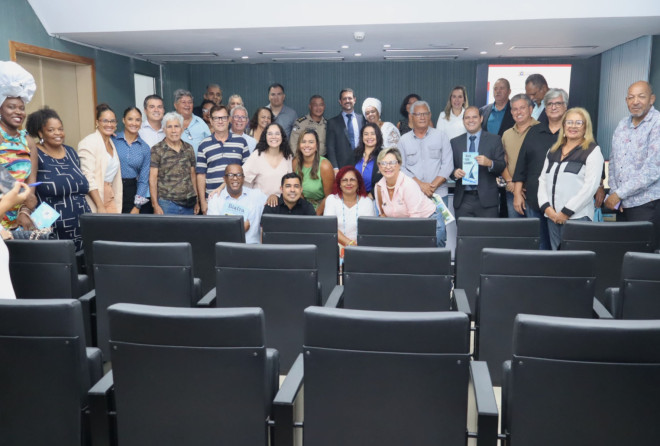 Audiência pública debate avanços no turismo de Salvador
