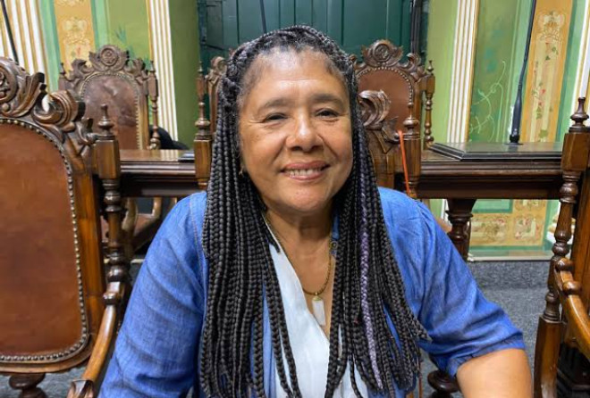 Marta Rodrigues celebra demarcação de territórios indígenas